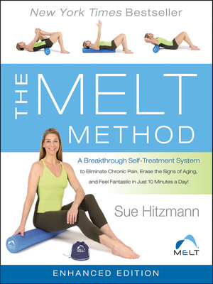The MELT Method - ebook